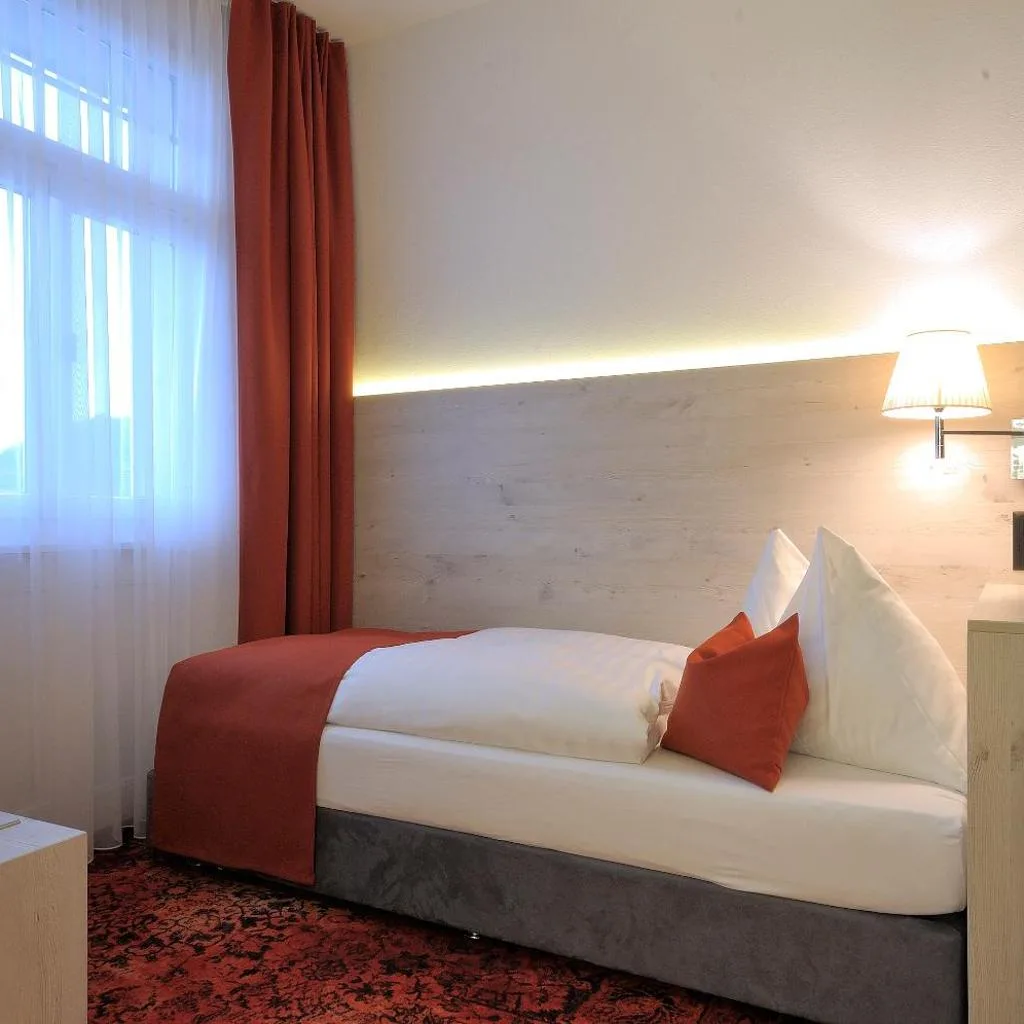 Hotel Restaurant Bellevue au Lac - صورة 13