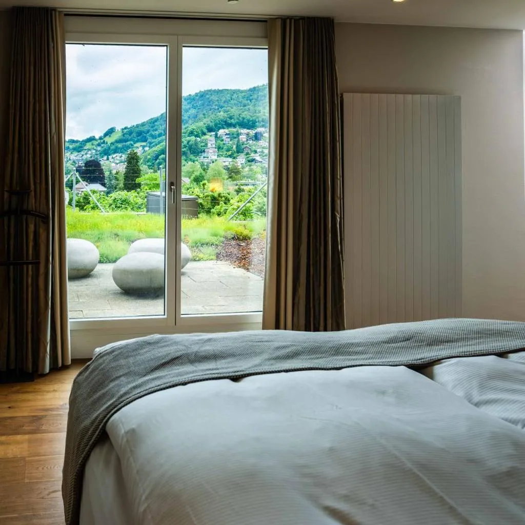 Hotel Seepark Thun - صورة 10