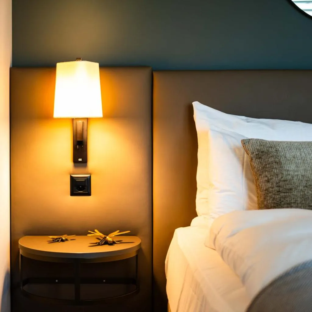Hotel Seepark Thun - صورة 11