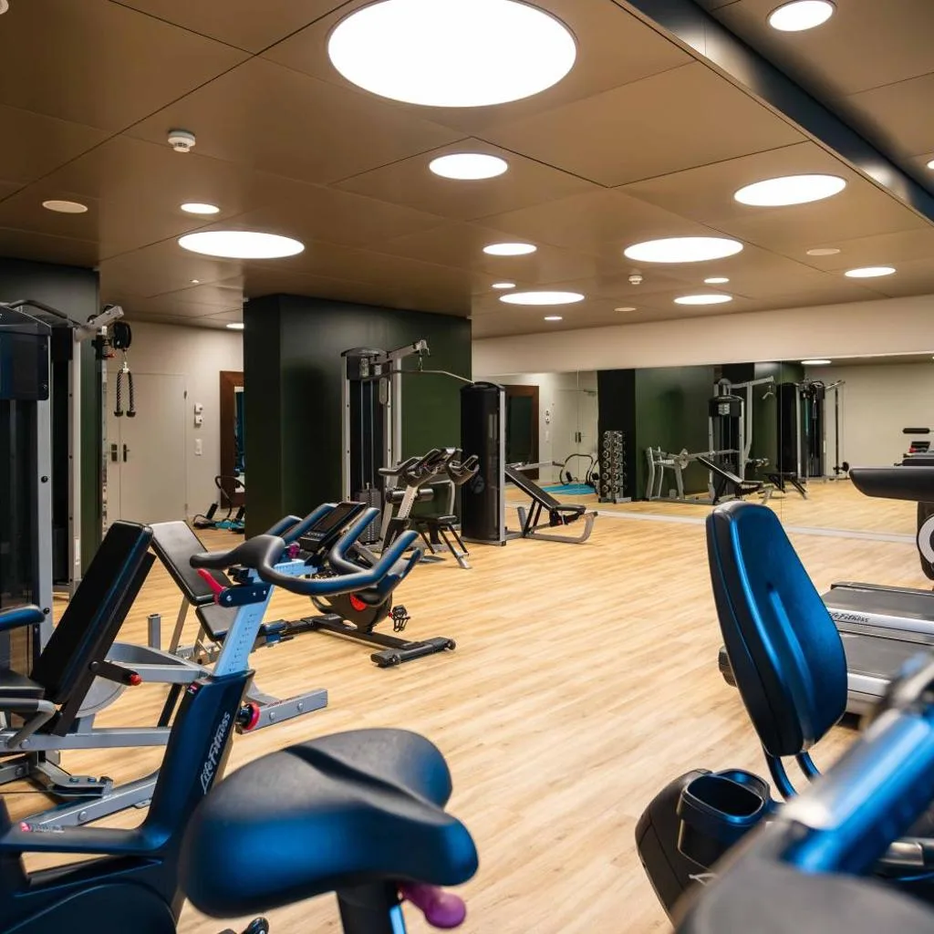 Hotel Seepark Thun - صورة 14