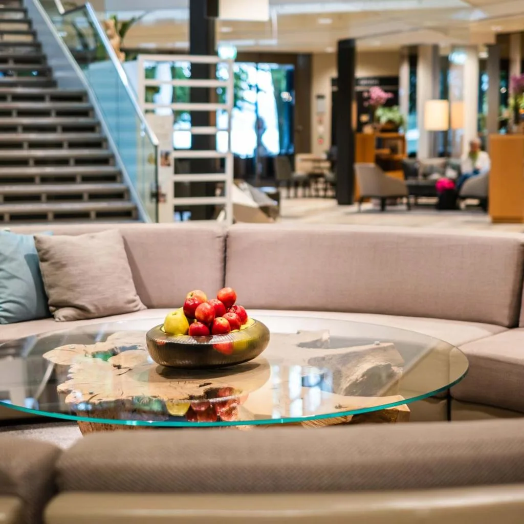Hotel Seepark Thun - صورة 18