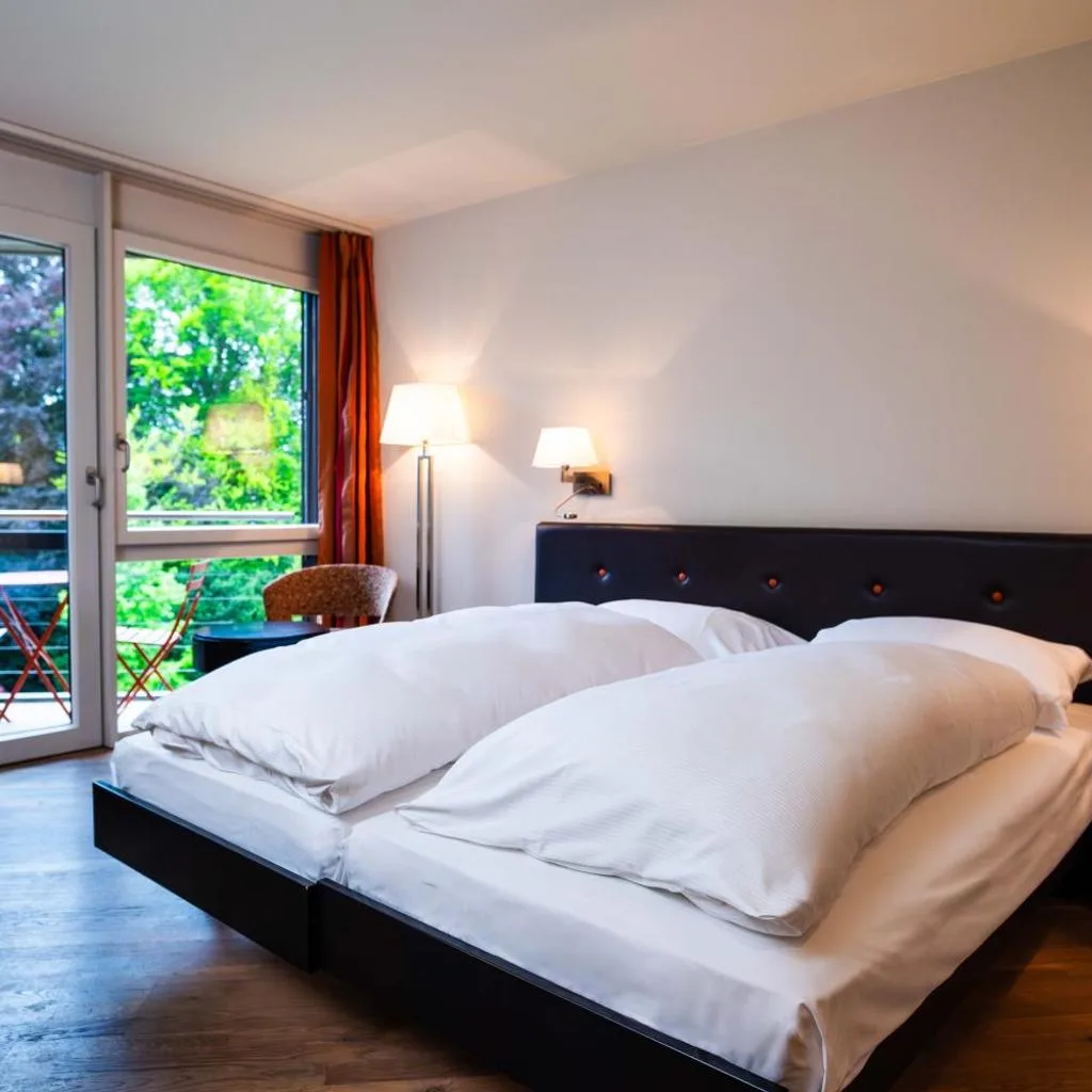 Hotel Seepark Thun - صورة 6