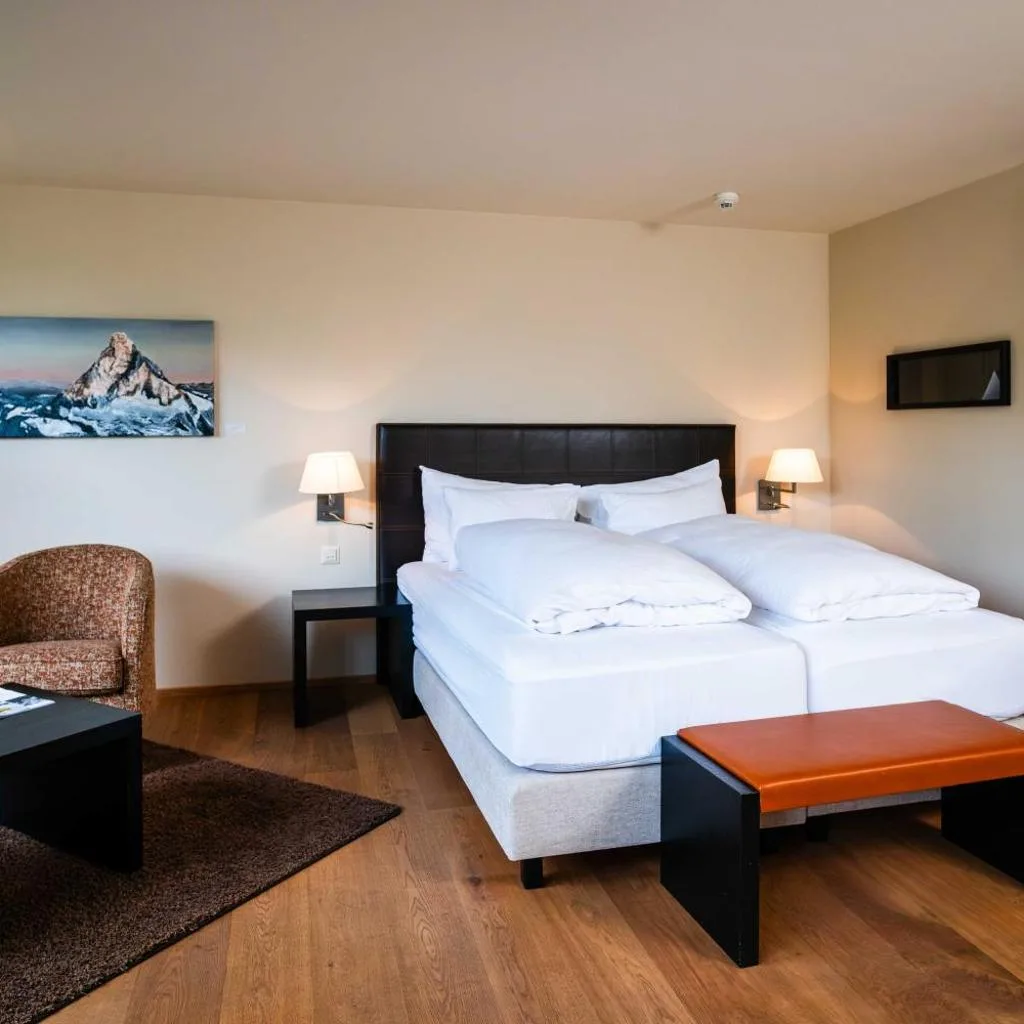 Hotel Seepark Thun - صورة 7