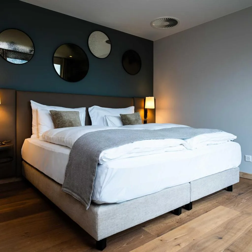Hotel Seepark Thun - صورة 9