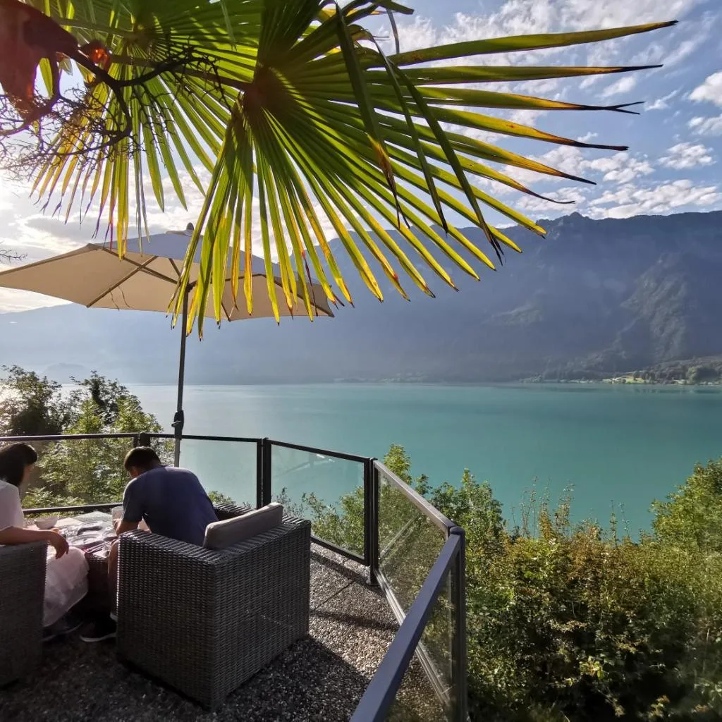 Hotel Brienzersee - صورة 12