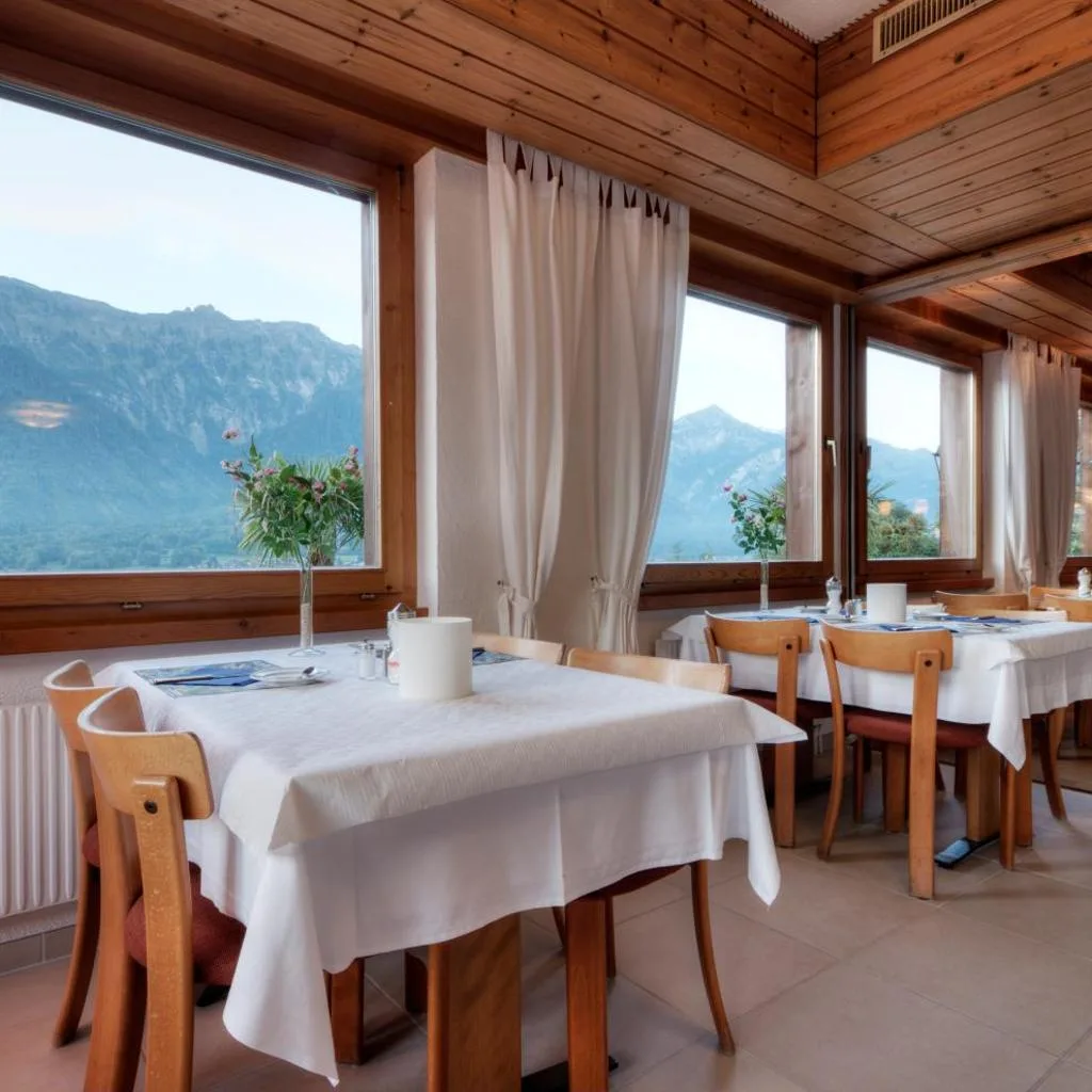 Hotel Brienzersee - صورة 13