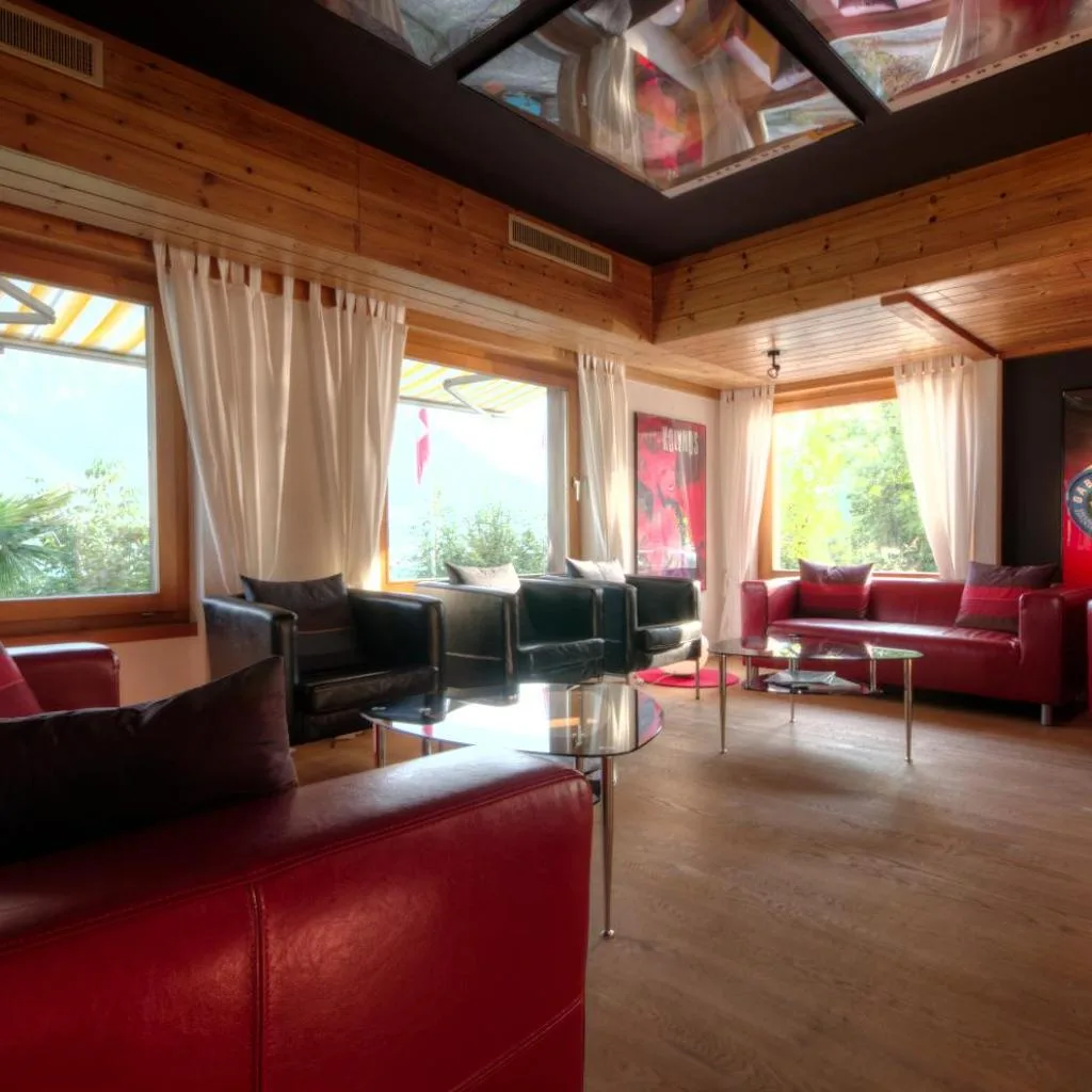 Hotel Brienzersee - صورة 14