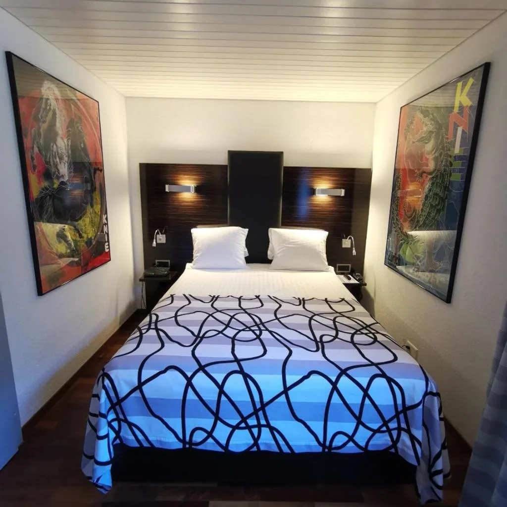 Hotel Brienzersee - صورة 15