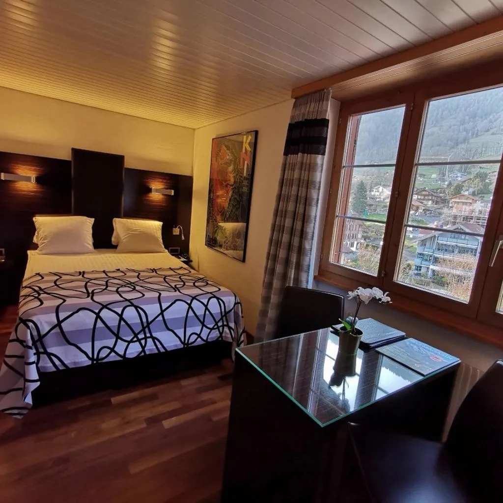 Hotel Brienzersee - صورة 16