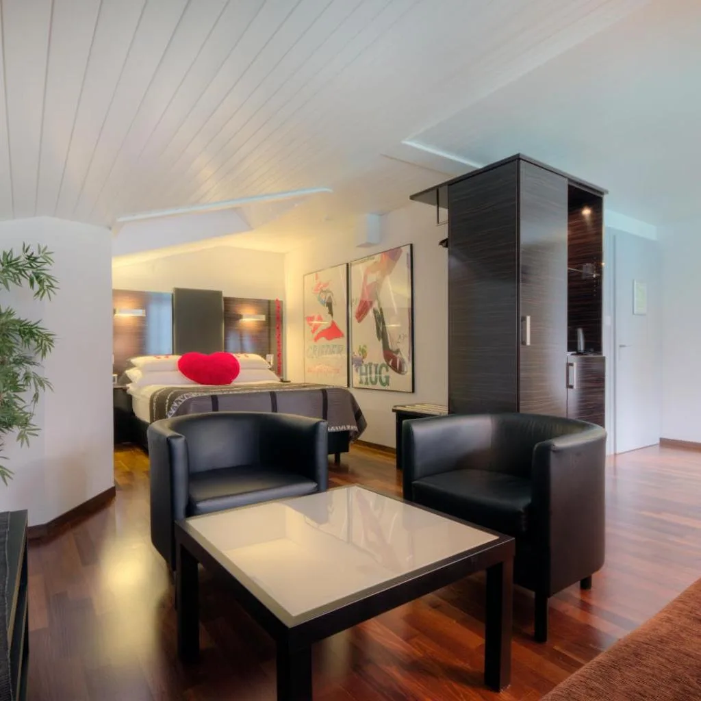 Hotel Brienzersee - صورة 17