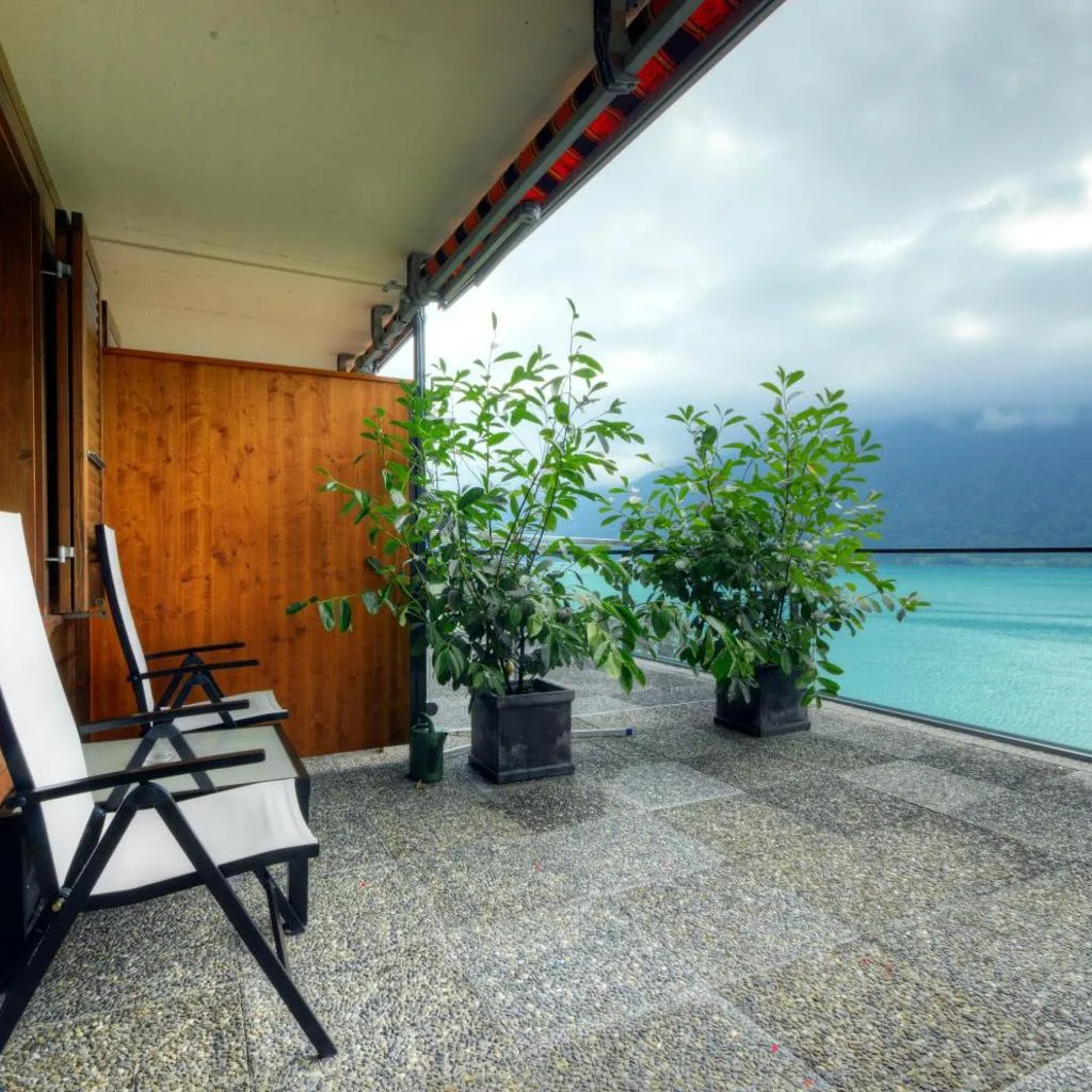 Hotel Brienzersee - صورة 19
