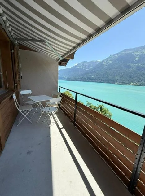 Hotel Brienzersee - صورة 2