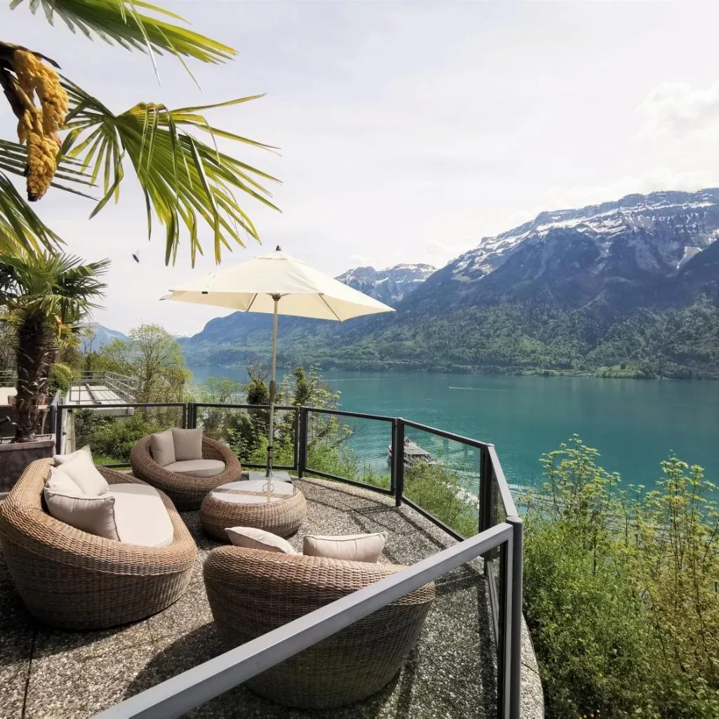 Hotel Brienzersee - صورة 5