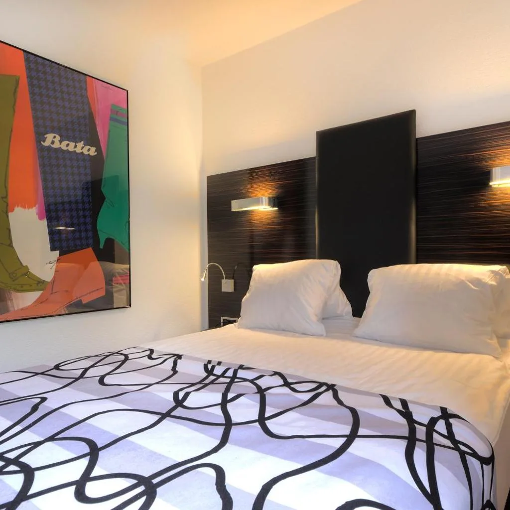 Hotel Brienzersee - صورة 9