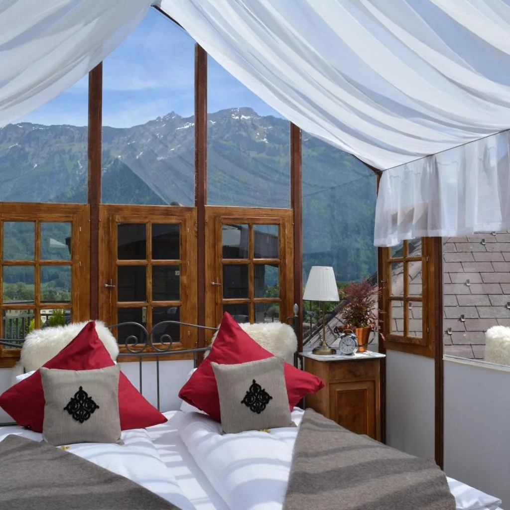 Carlton-Europe Vintage Adults Hotel - صورة 11