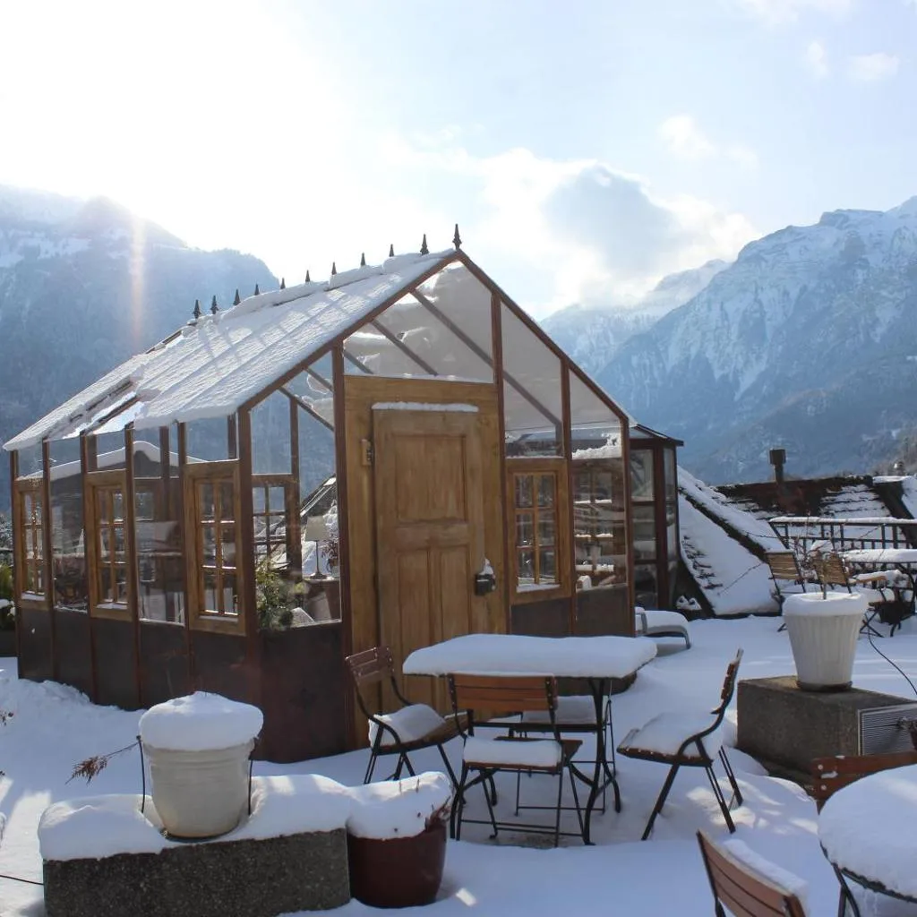 Carlton-Europe Vintage Adults Hotel - صورة 13