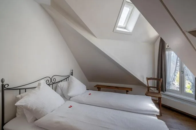 Carlton-Europe Vintage Adults Hotel - صورة 19