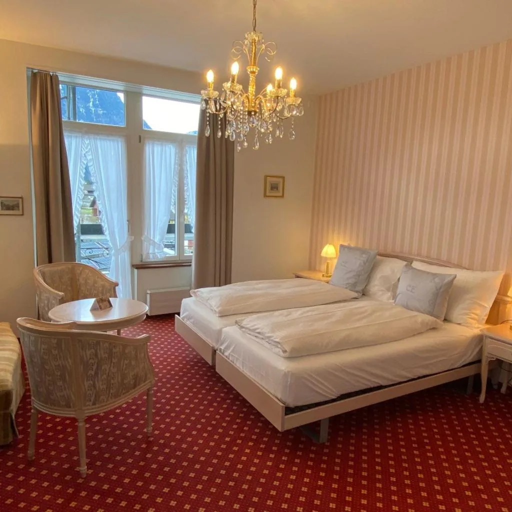 Carlton-Europe Vintage Adults Hotel - صورة 5