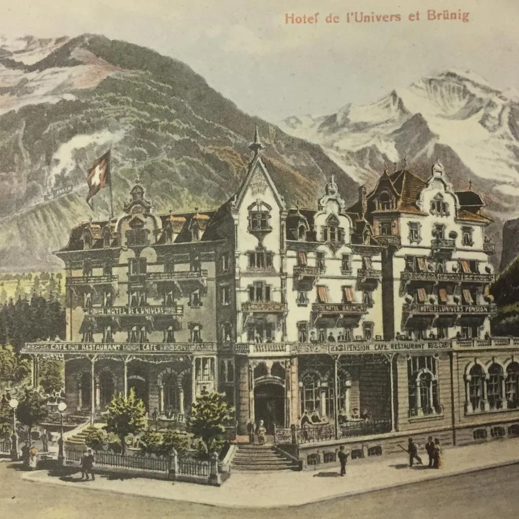 Carlton-Europe Vintage Adults Hotel - صورة 7