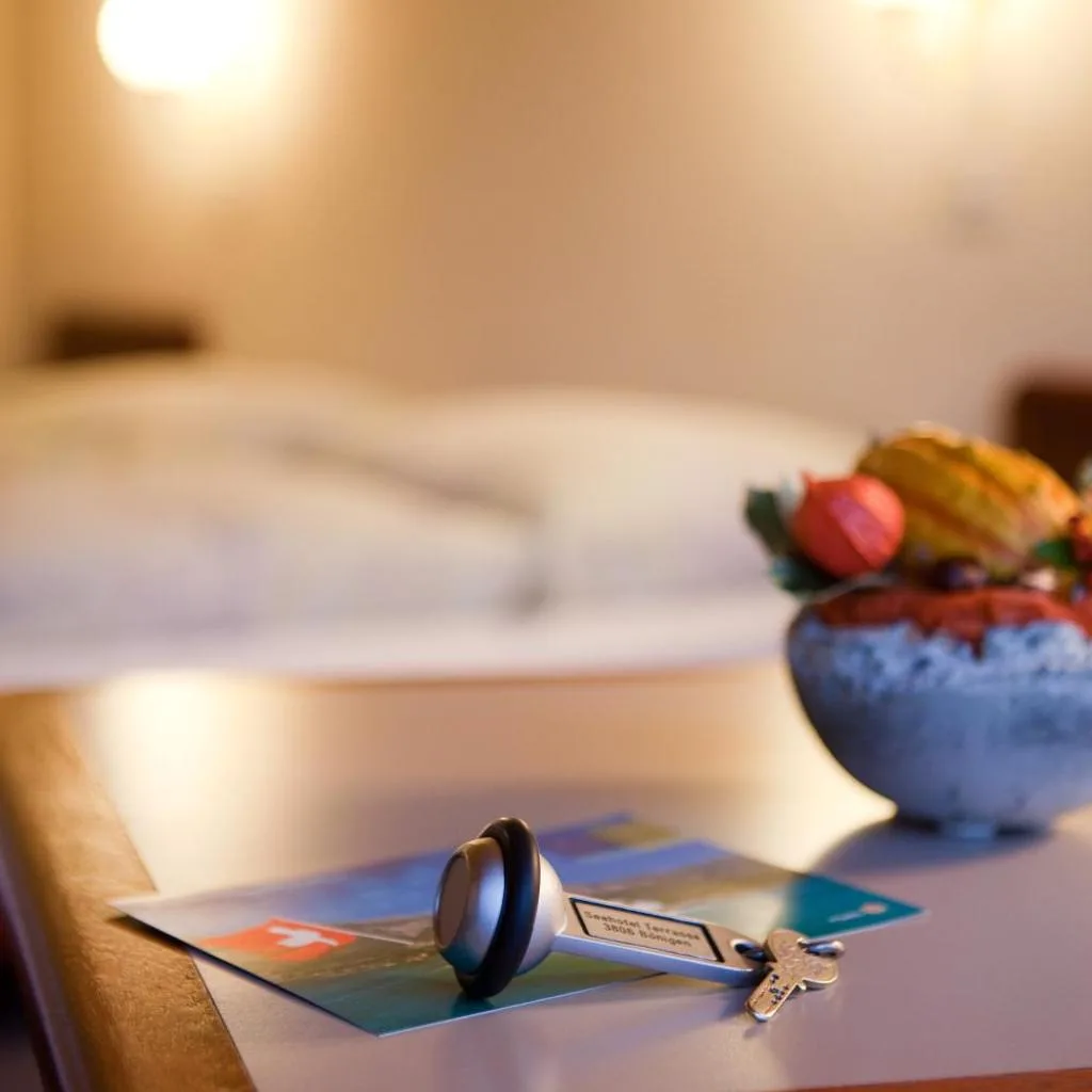 Seehotel Bönigen - صورة 12