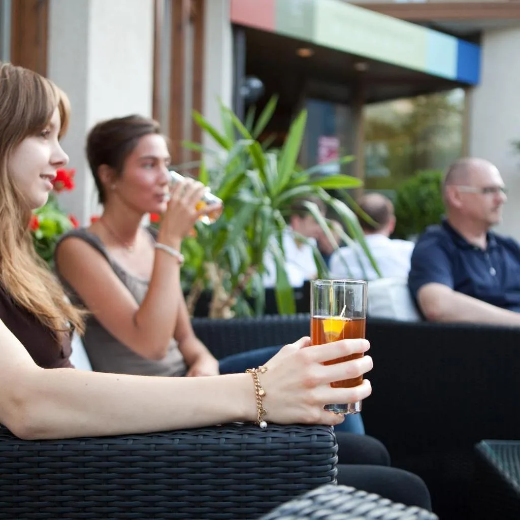 Seehotel Bönigen - صورة 15