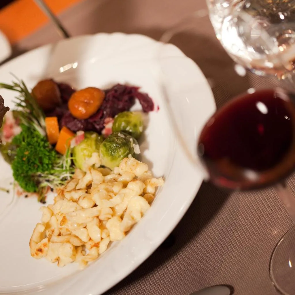 Seehotel Bönigen - صورة 18