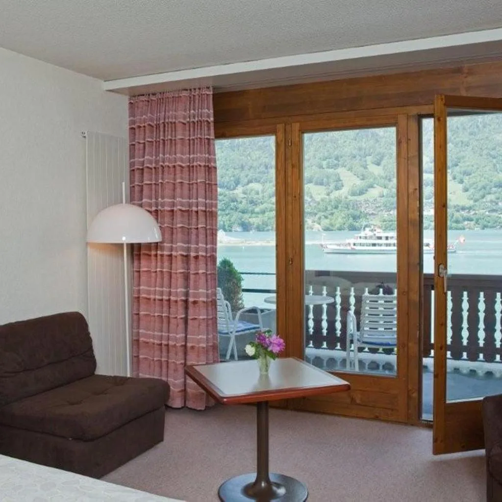 Seehotel Bönigen - صورة 2