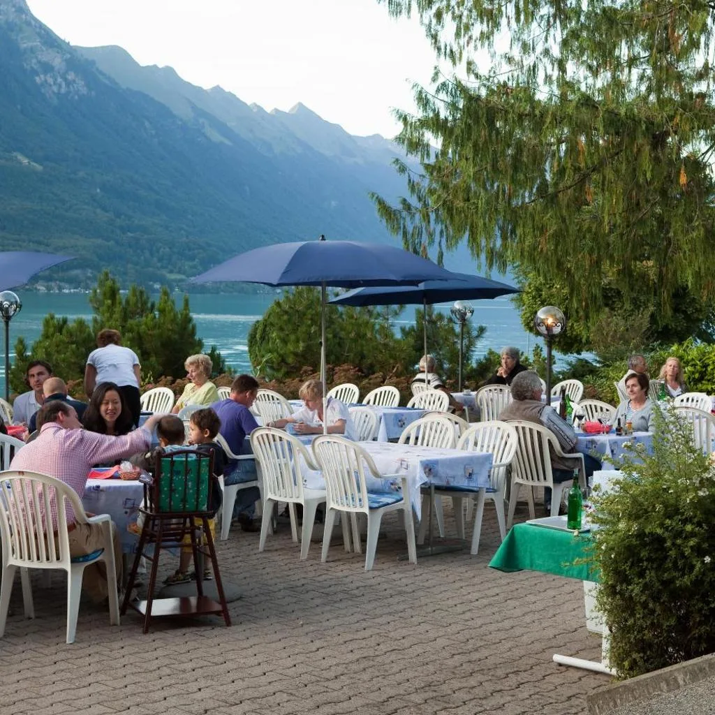 Seehotel Bönigen - صورة 3