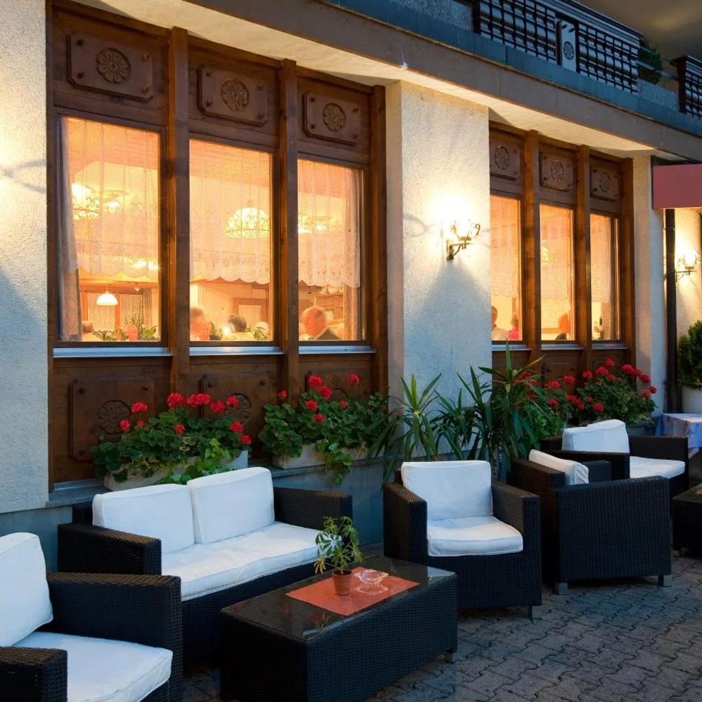 Seehotel Bönigen - صورة 4