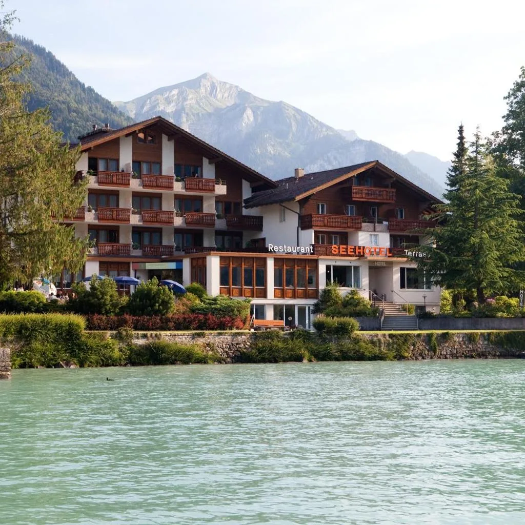 Seehotel Bönigen - صورة 5