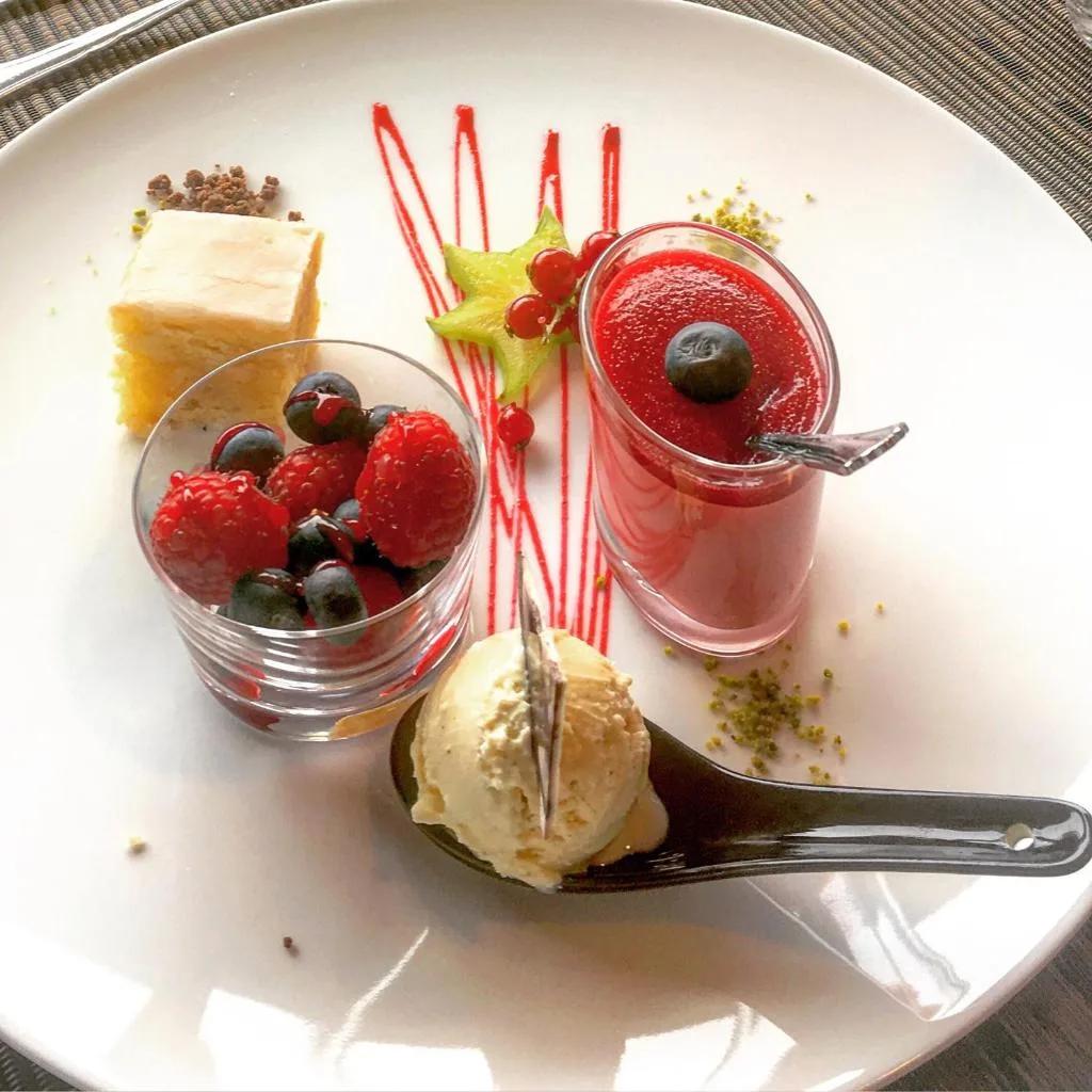 Hotel Gloria - صورة 10