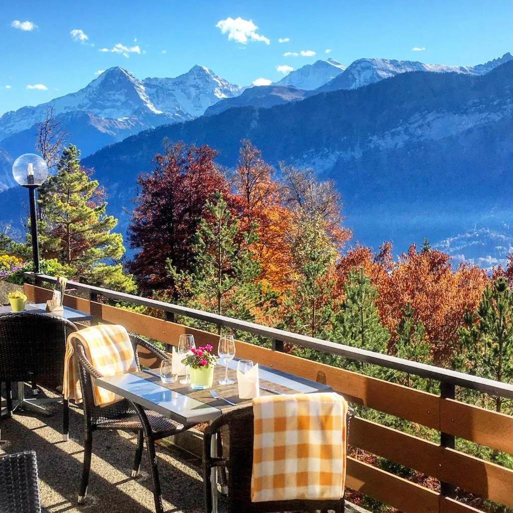 Hotel Gloria - صورة 14