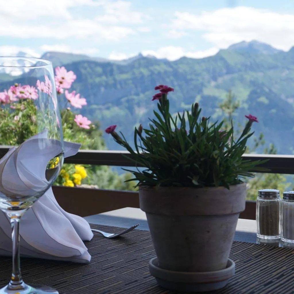 Hotel Gloria - صورة 16