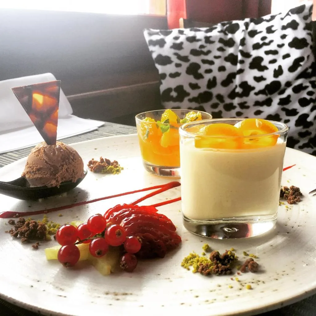 Hotel Gloria - صورة 17