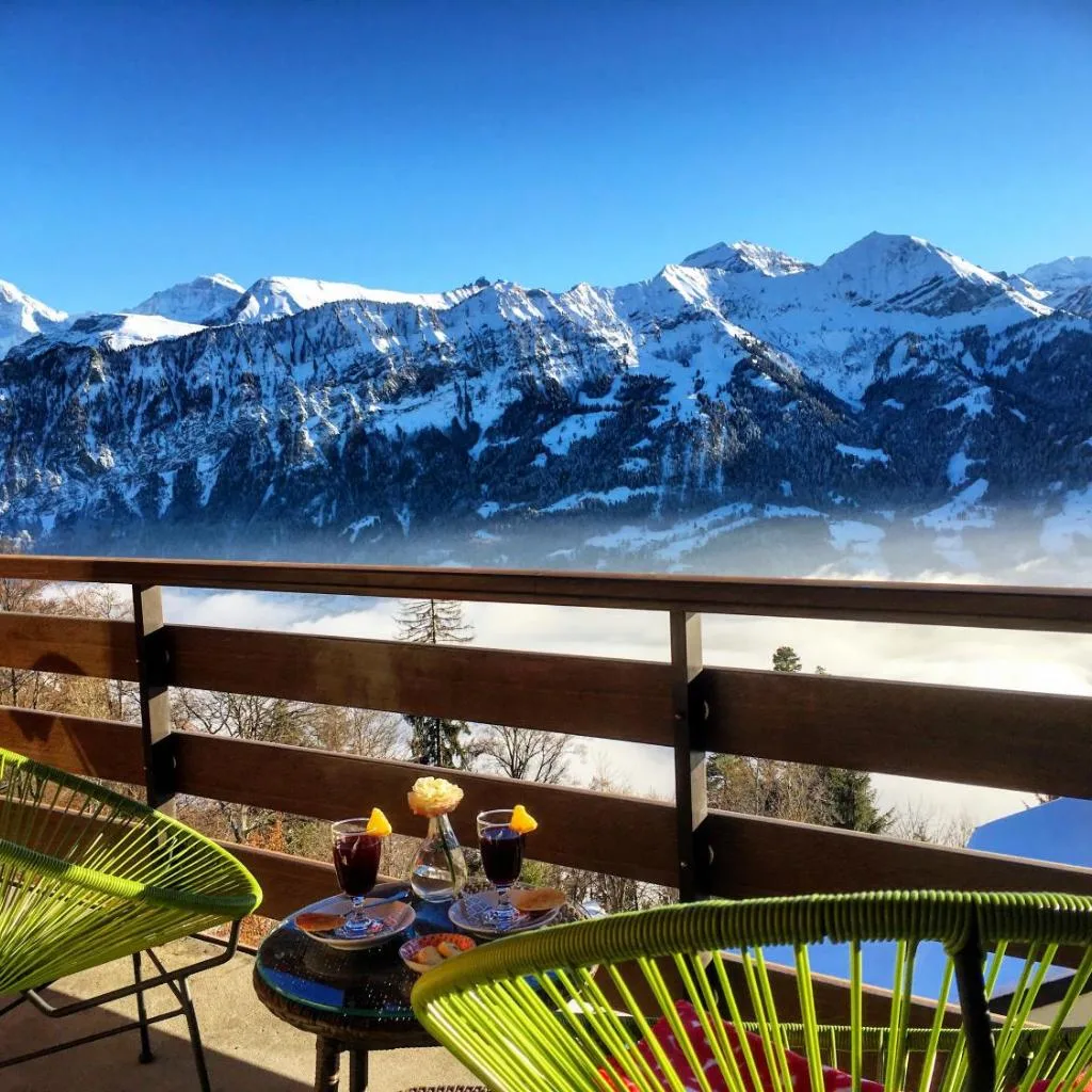 Hotel Gloria - صورة 2