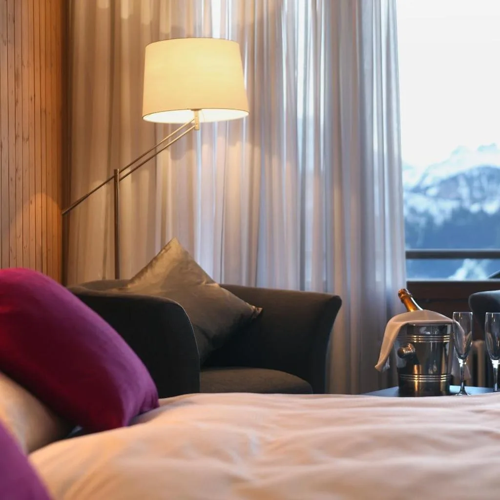 Hotel Gloria - صورة 20