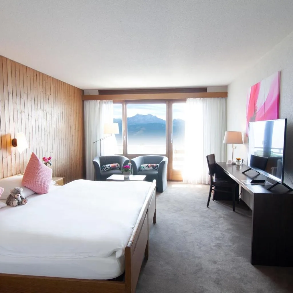 Hotel Gloria - صورة 3