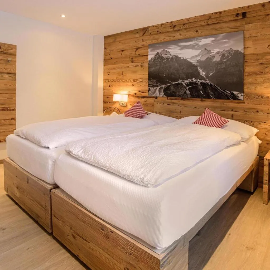 Hotel Bernerhof Grindelwald - صورة 15