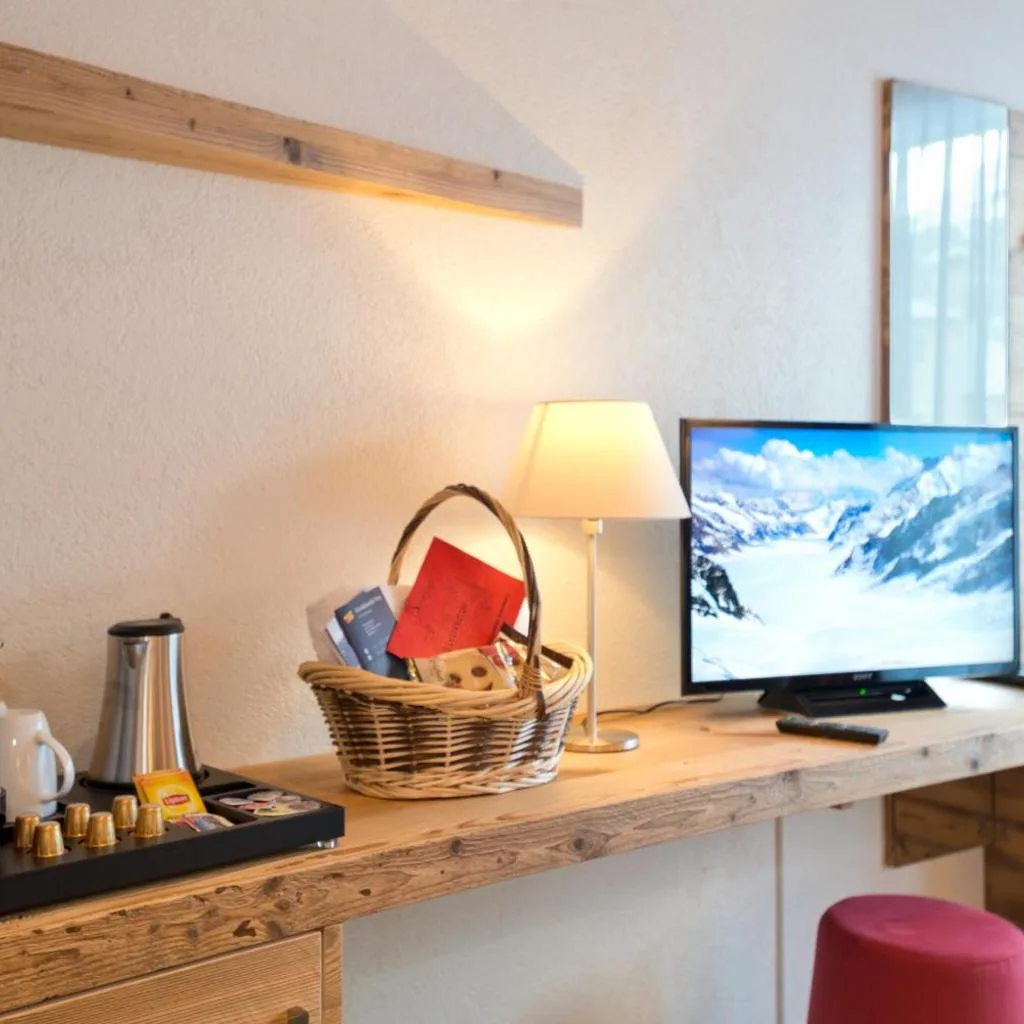 Hotel Bernerhof Grindelwald - صورة 16