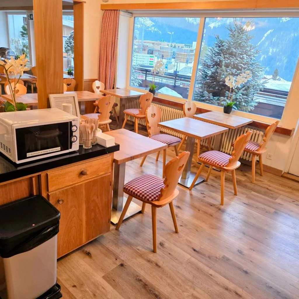 Hotel Bernerhof Grindelwald - صورة 9